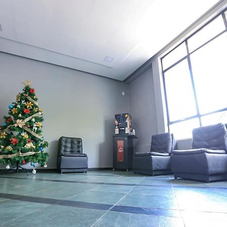 Foz Express Hotel Centro 포스두이구아수 외부 사진