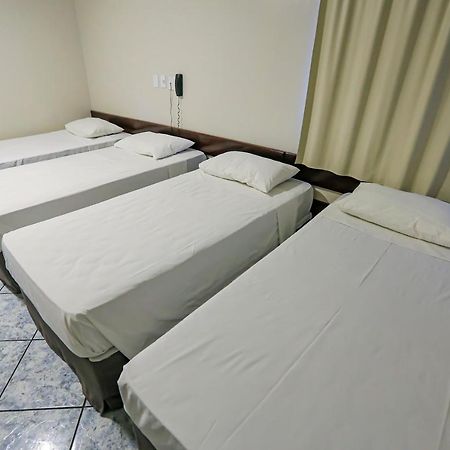 Foz Express Hotel Centro 포스두이구아수 외부 사진