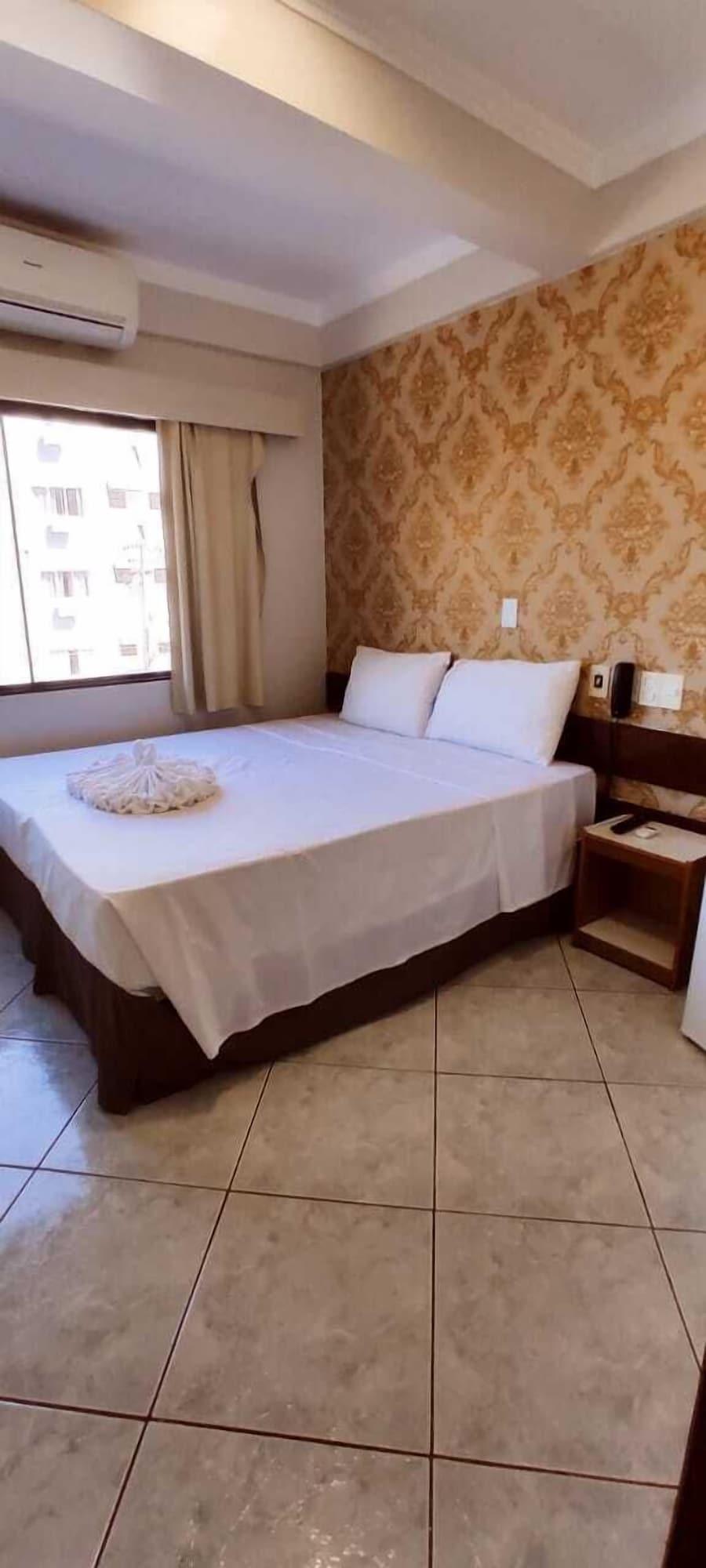 Foz Express Hotel Centro 포스두이구아수 외부 사진