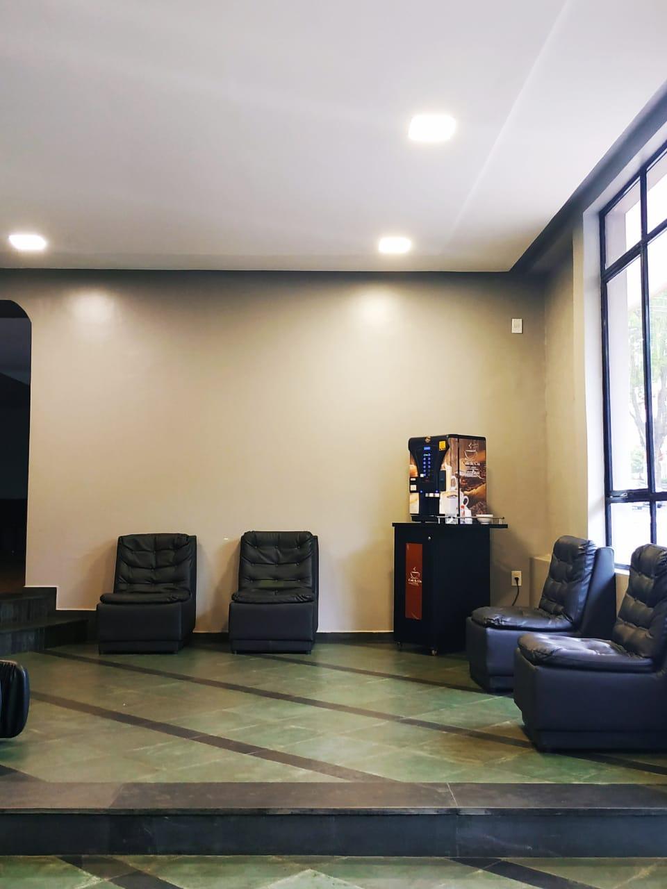 Foz Express Hotel Centro 포스두이구아수 외부 사진