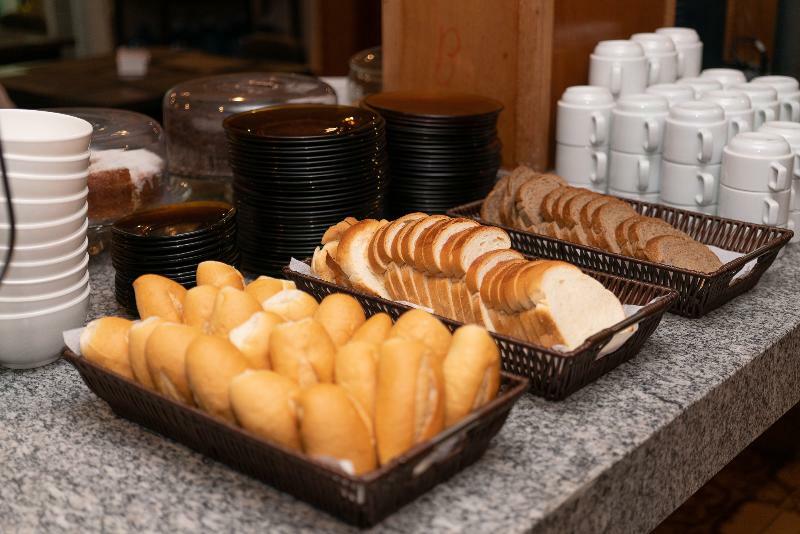 Foz Express Hotel Centro 포스두이구아수 외부 사진