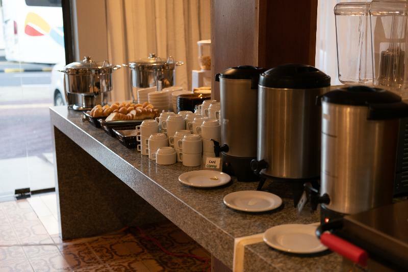 Foz Express Hotel Centro 포스두이구아수 외부 사진
